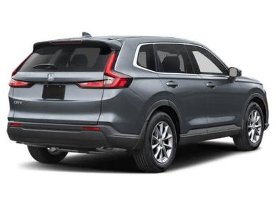 2027 Honda CR-V EX