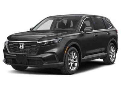 2027 Honda CR-V EX