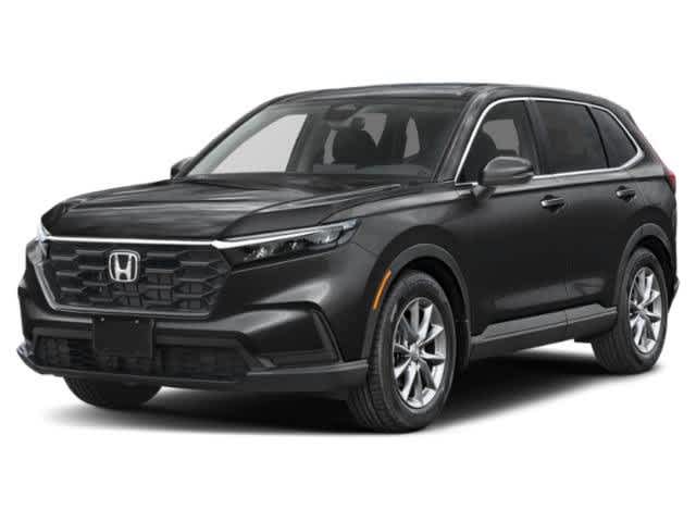 2027 Honda CR-V EX