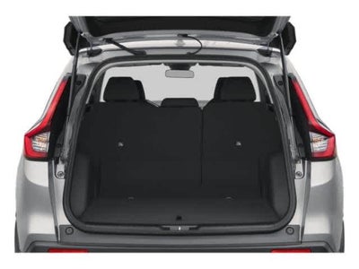 2027 Honda CR-V EX