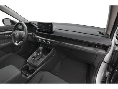 2027 Honda CR-V EX