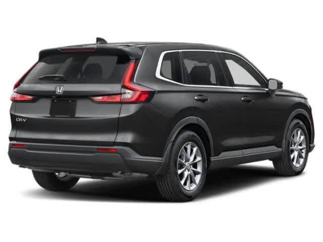 2027 Honda CR-V EX