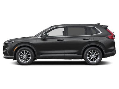 2027 Honda CR-V EX