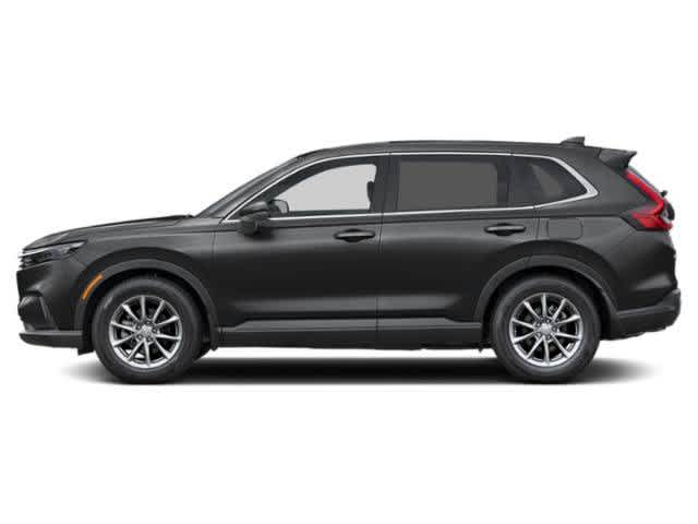 2027 Honda CR-V EX