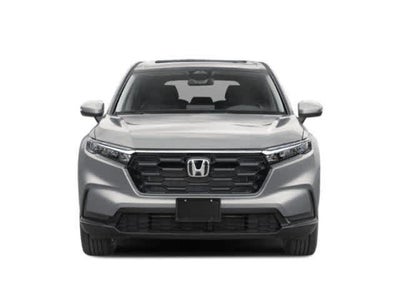 2027 Honda CR-V EX