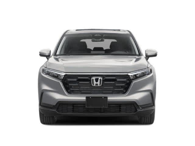 2027 Honda CR-V EX