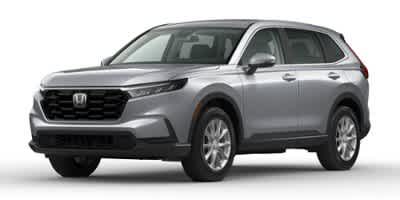 2027 Honda CR-V EX