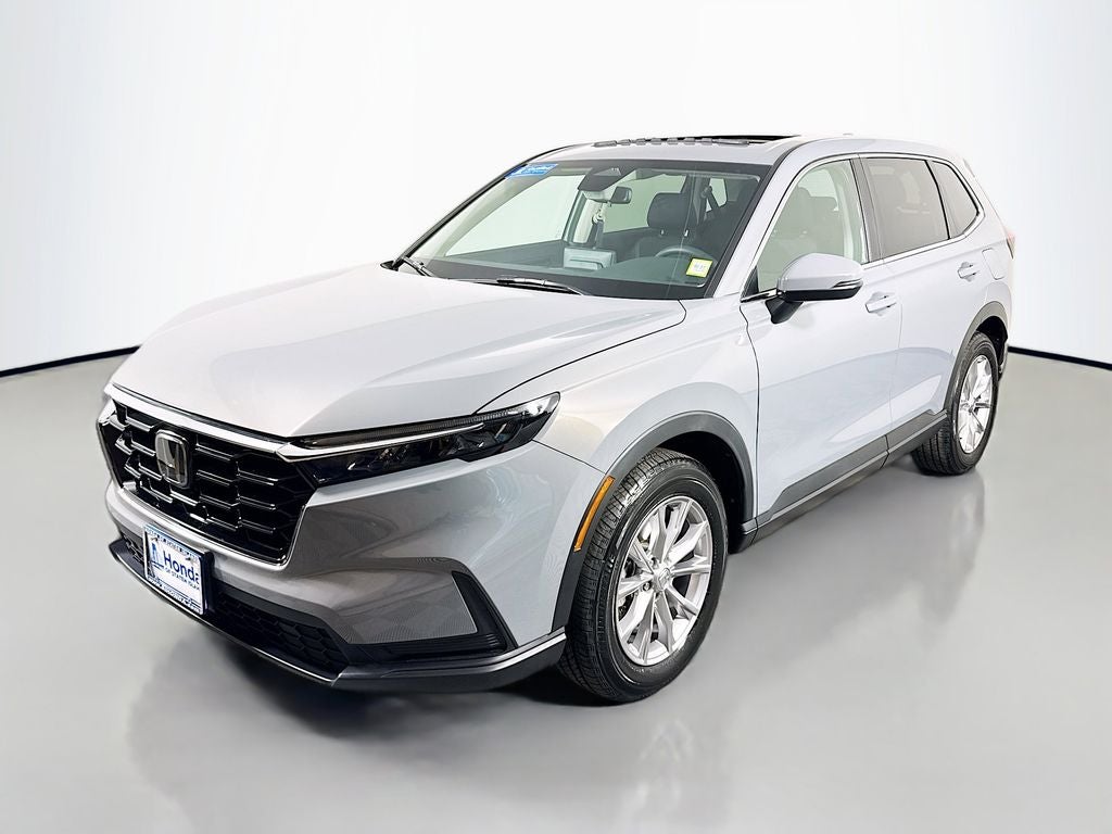 2023 Honda CR-V EX