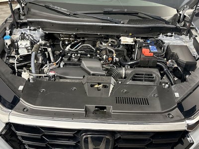 2023 Honda CR-V EX