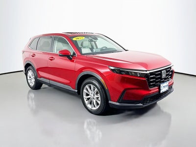 2023 Honda CR-V EX
