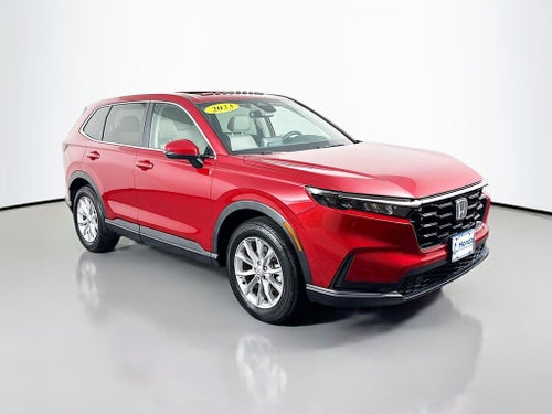 2023 Honda CR-V EX