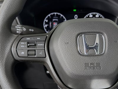 2023 Honda CR-V EX