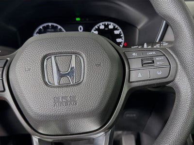 2023 Honda CR-V EX