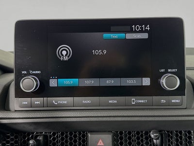 2023 Honda CR-V EX