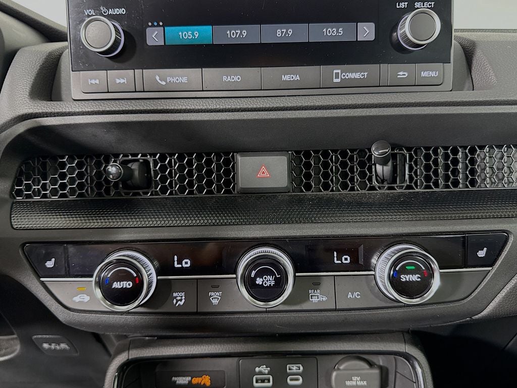 2023 Honda CR-V EX