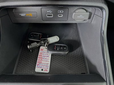 2023 Honda CR-V EX