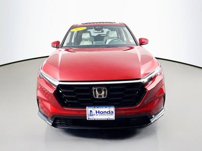 2023 Honda CR-V EX