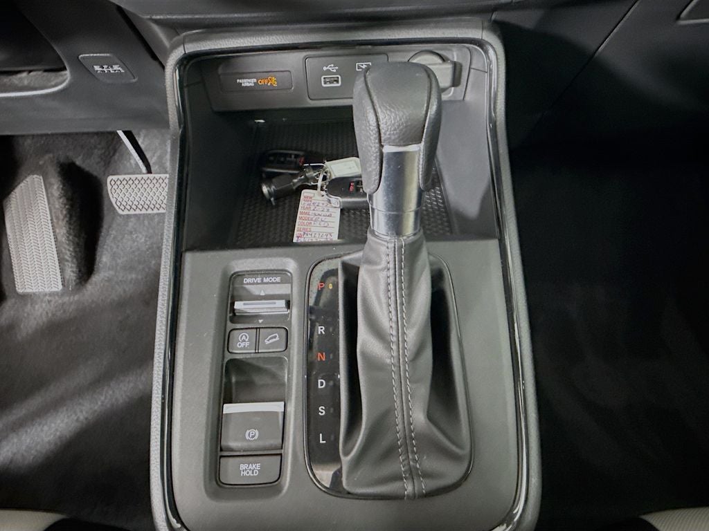 2023 Honda CR-V EX