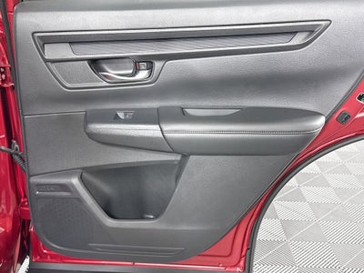 2023 Honda CR-V EX