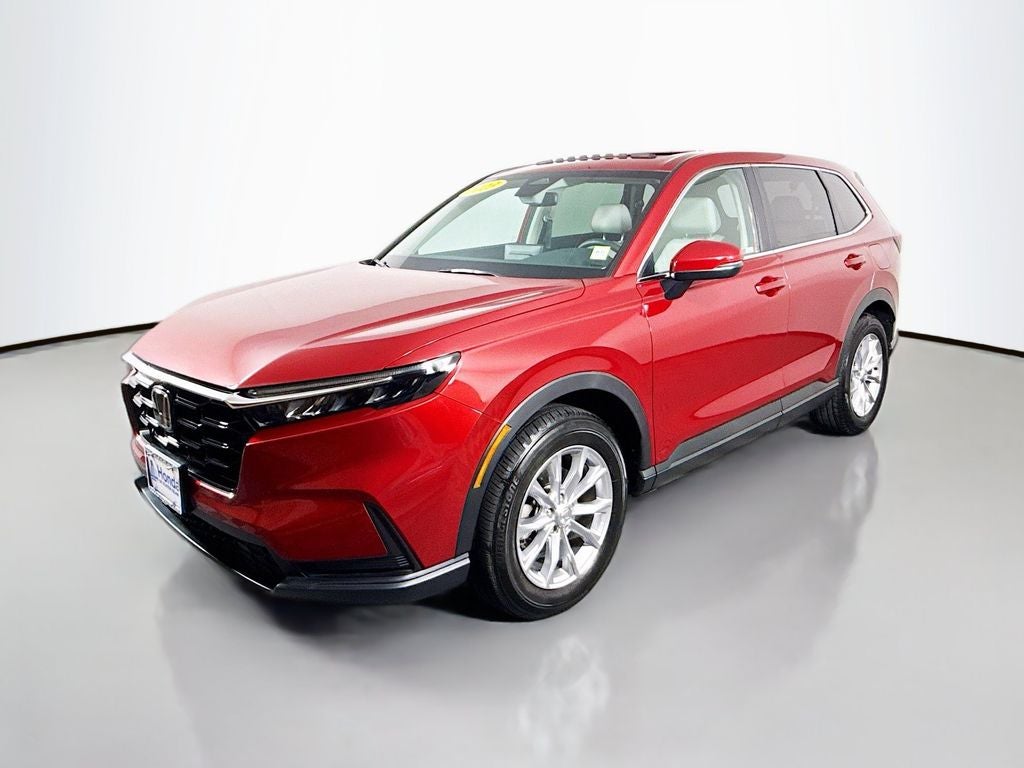 2023 Honda CR-V EX