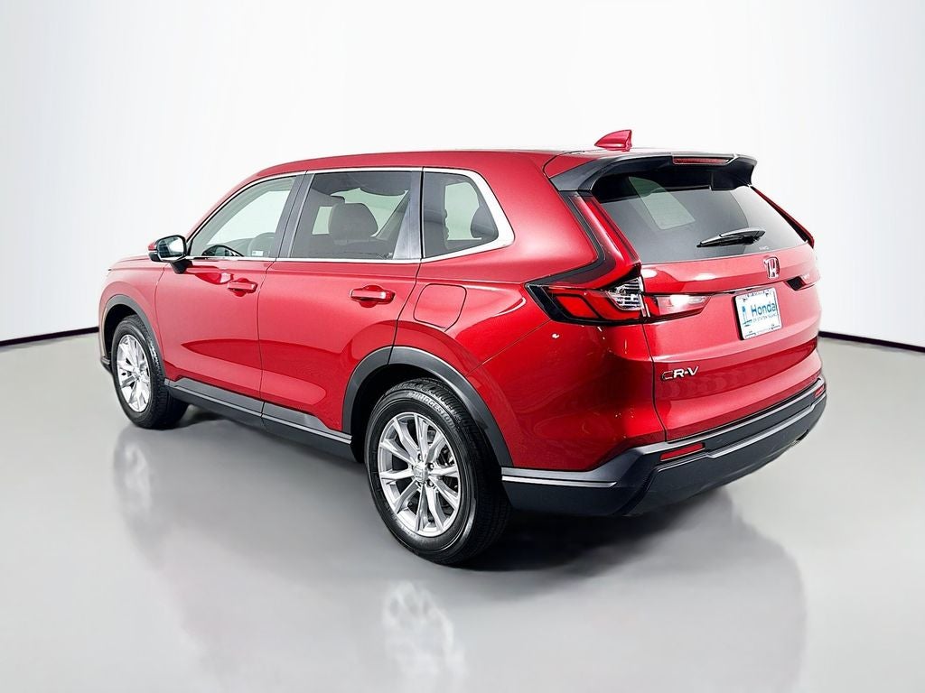 2023 Honda CR-V EX