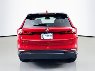 2023 Honda CR-V EX