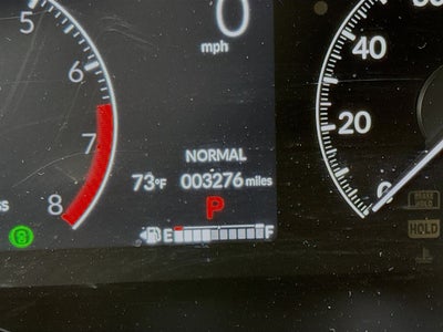 2023 Honda CR-V EX