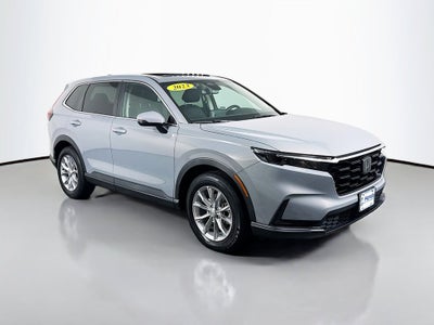 2023 Honda CR-V EX
