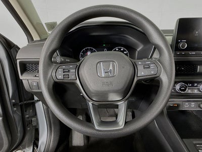 2023 Honda CR-V EX