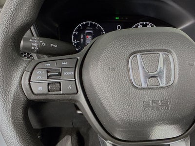 2023 Honda CR-V EX