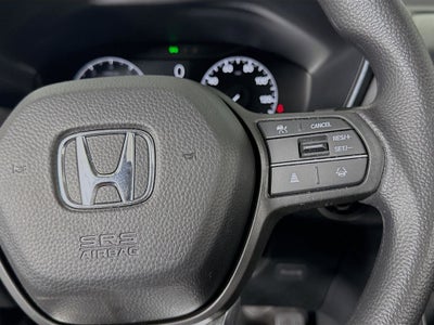 2023 Honda CR-V EX