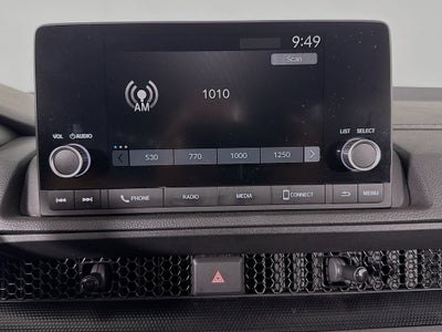 2023 Honda CR-V EX