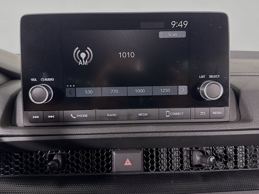 2023 Honda CR-V EX