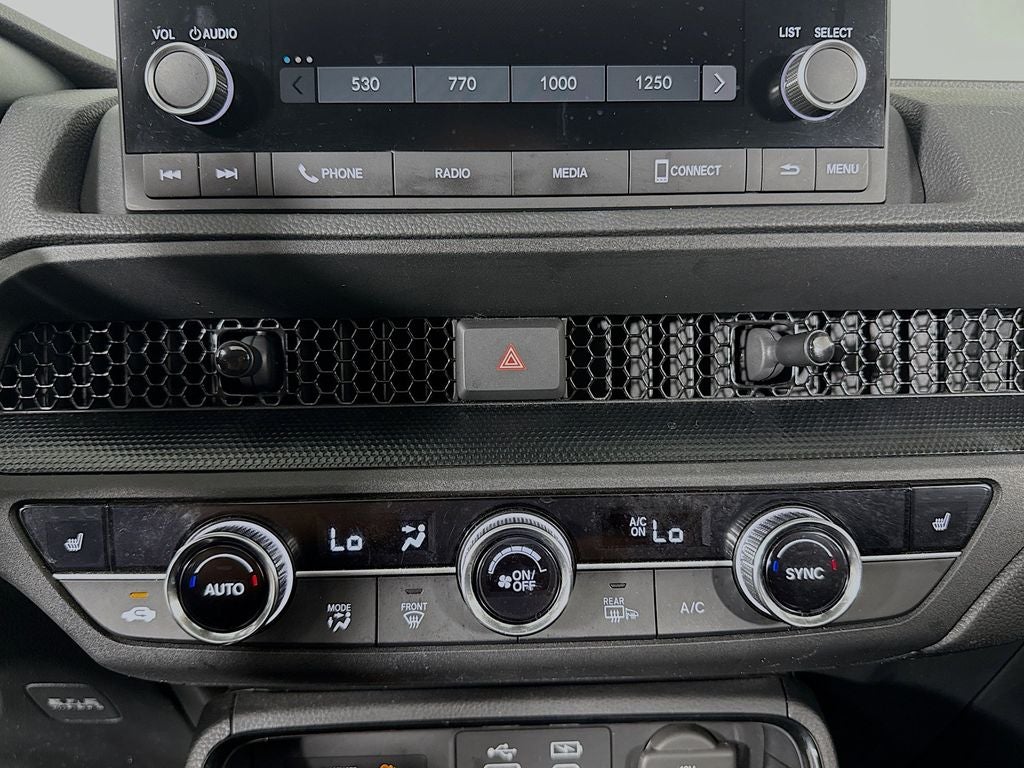 2023 Honda CR-V EX