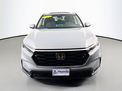 2023 Honda CR-V EX