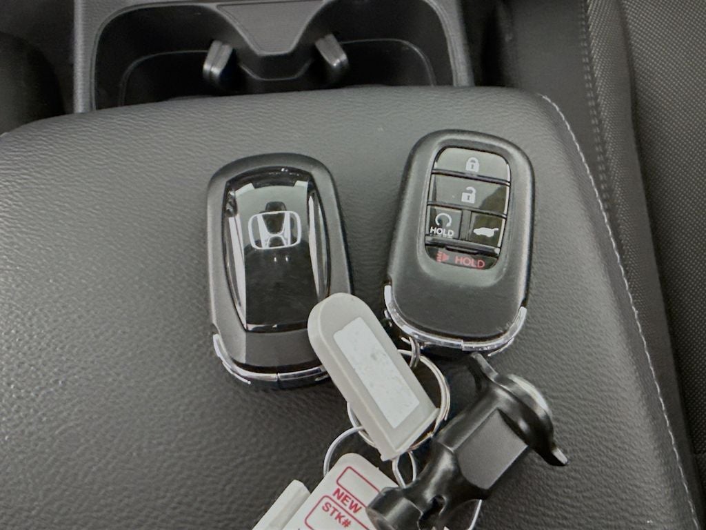 2023 Honda CR-V EX