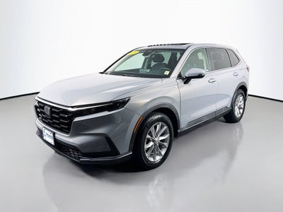 2023 Honda CR-V EX