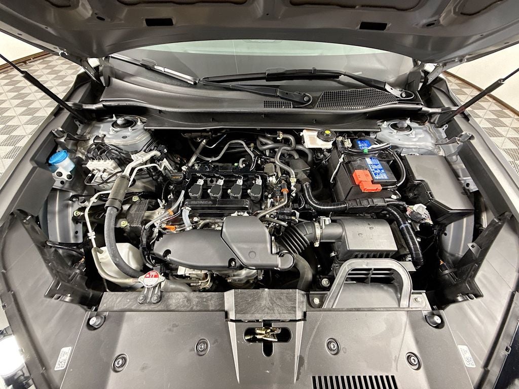 2023 Honda CR-V EX