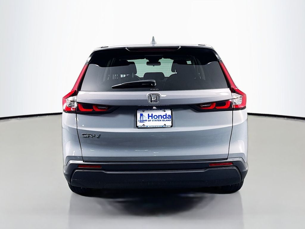 2023 Honda CR-V EX