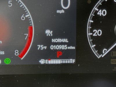 2023 Honda CR-V EX