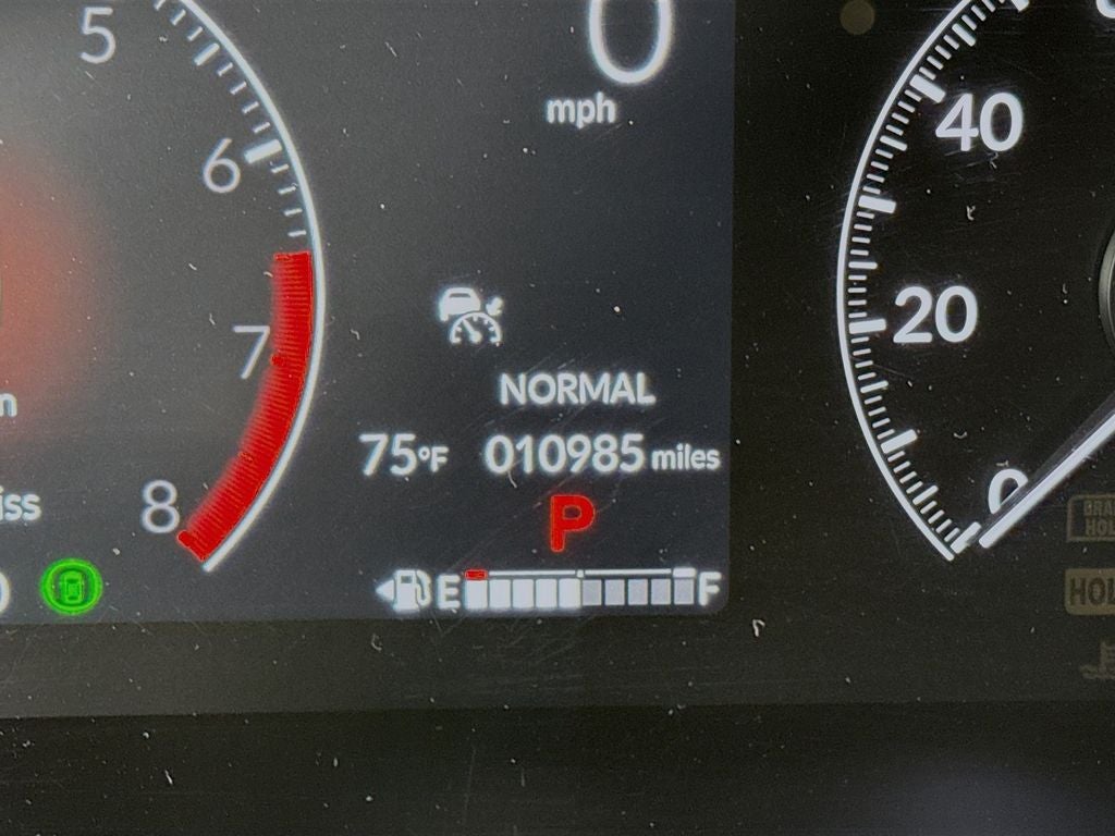 2023 Honda CR-V EX