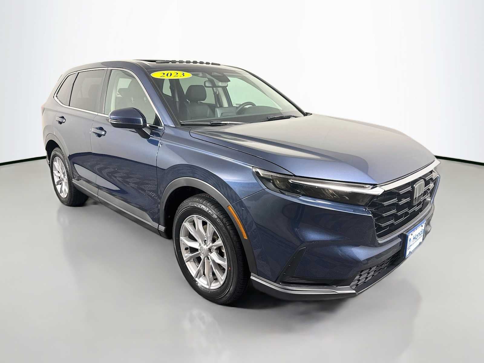 2023 Honda CR-V