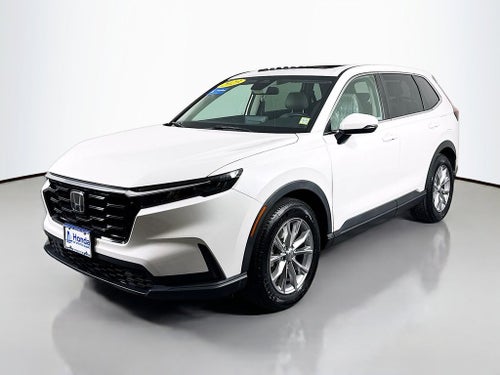 2023 Honda CR-V EX