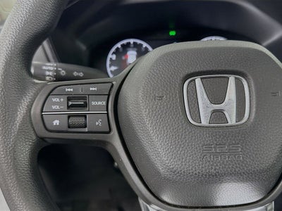 2023 Honda CR-V EX