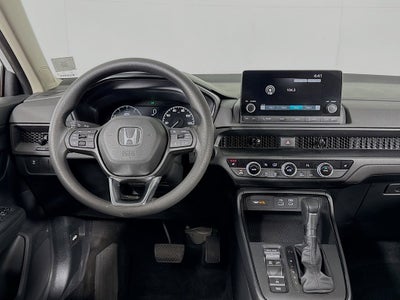 2023 Honda CR-V EX
