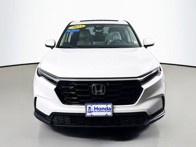 2023 Honda CR-V EX