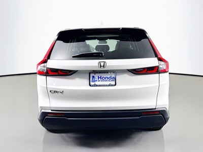 2023 Honda CR-V EX