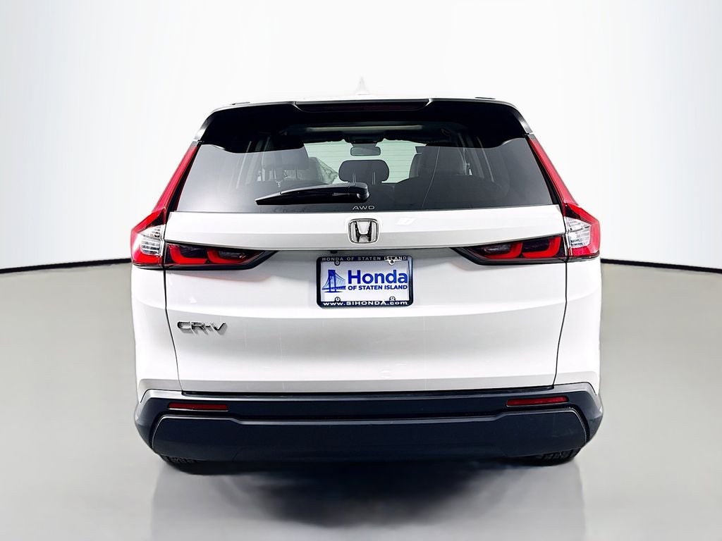 2023 Honda CR-V EX
