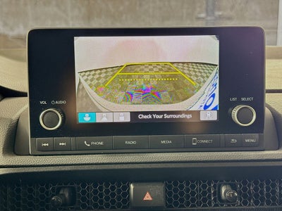 2023 Honda CR-V EX