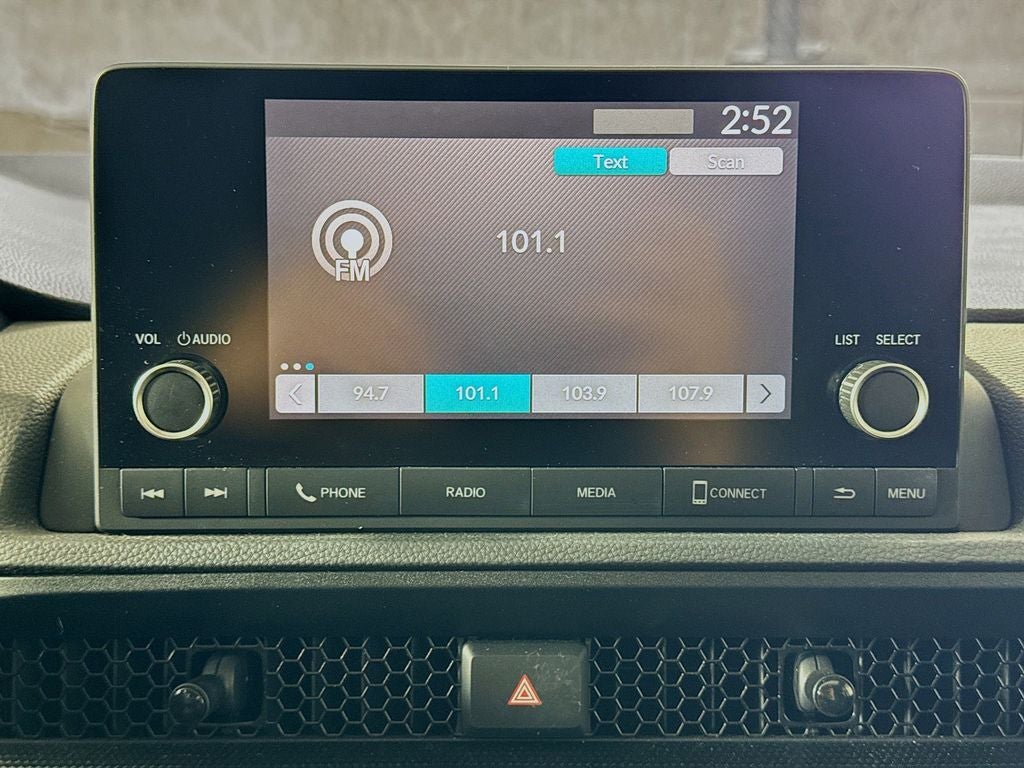 2023 Honda CR-V EX